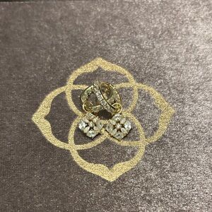 Kendra Scott Dira Convertible Huggie